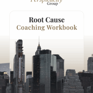 Root Cause Coaching Workbook